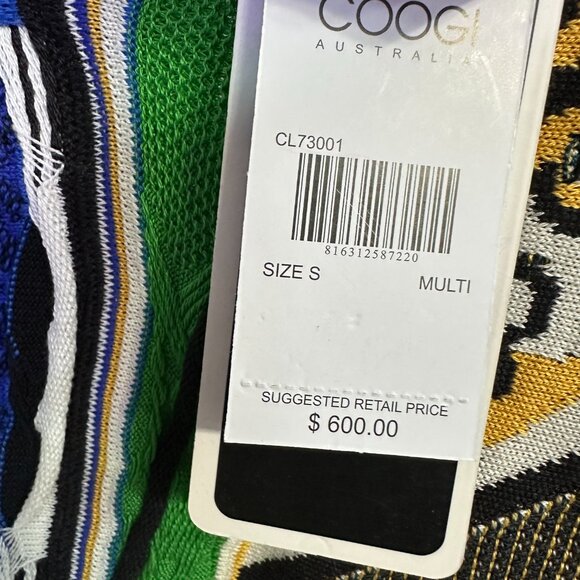 COOGI SCOOP NECK OG SWEATER DRESS - Picture 14 of 16